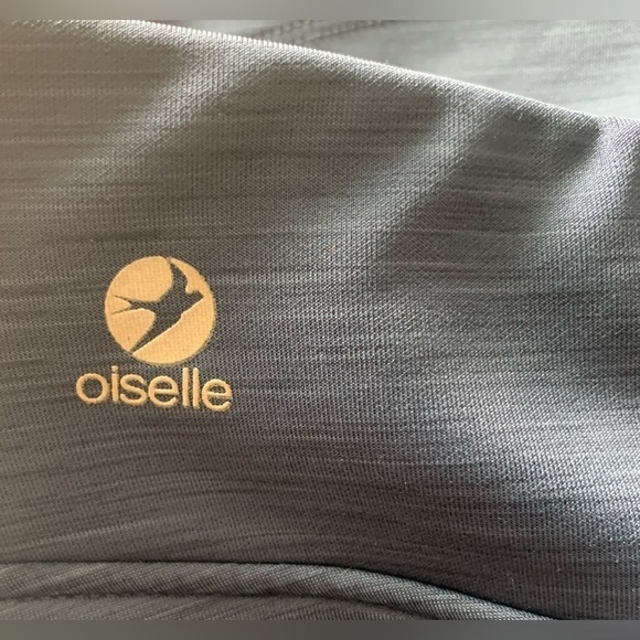 Excellent Condition, Oiselle - Running Skirt w/ Shorts Under -No Pockets, Size 1 - Picture 7 of 9